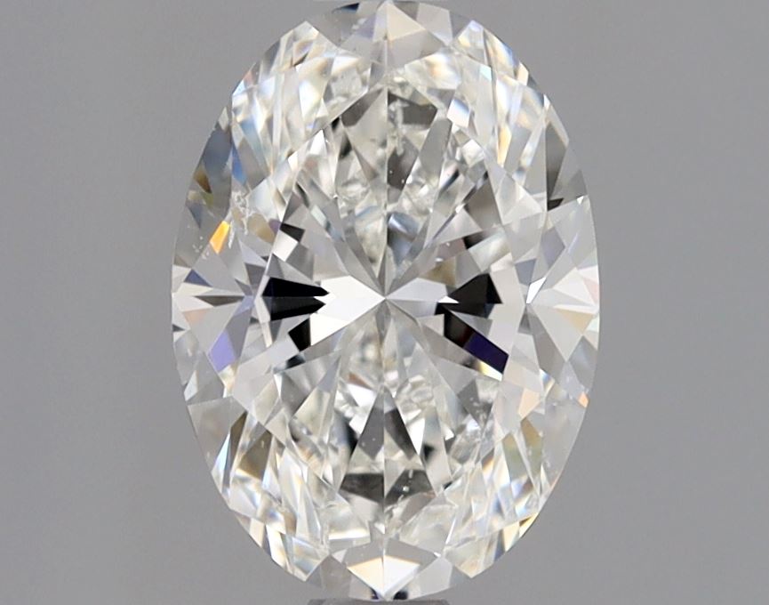Oval 1.3 G SI2 NON