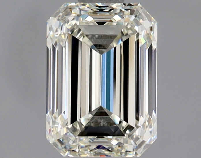 Emerald 1.2 K VVS1 NON