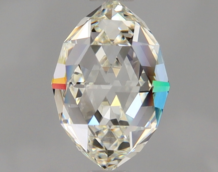 Briolette 1.91 J VS1 NON