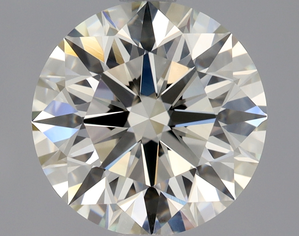 Round 2.06 L SI1 NON