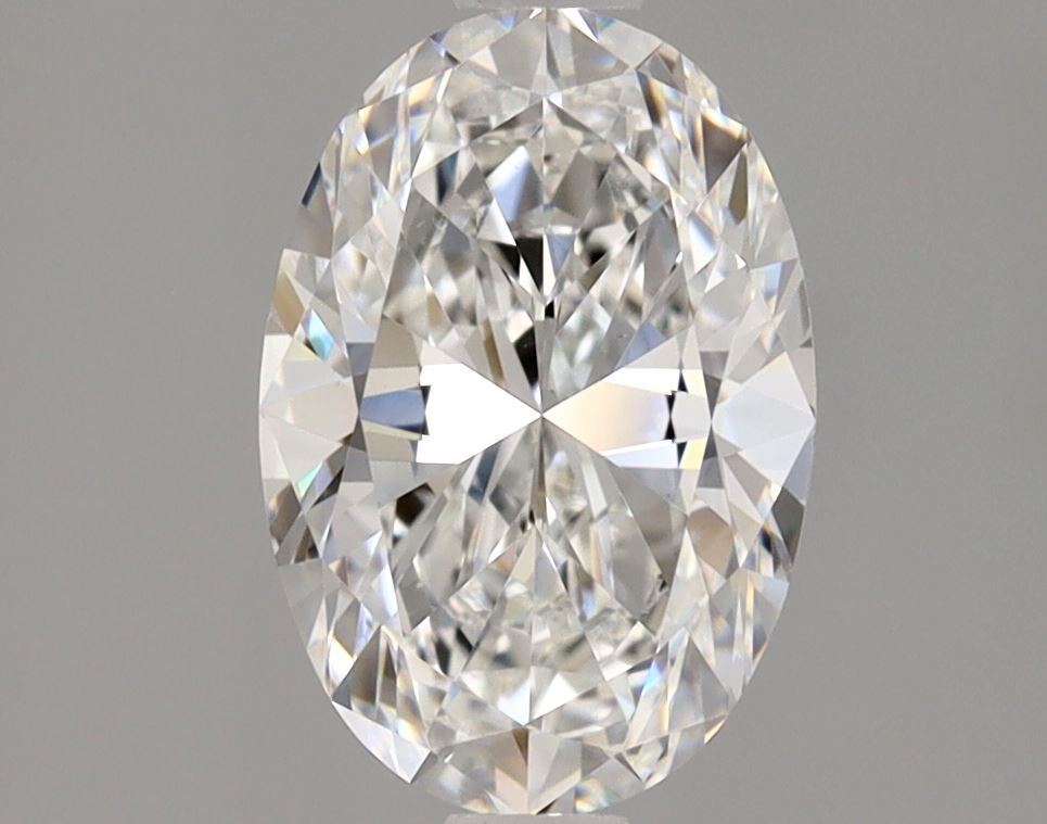 Oval 1.4 E VS1 NON