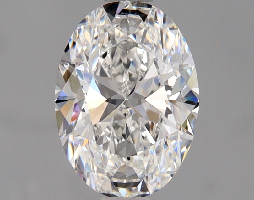 Oval 1.2 F VS1 NON