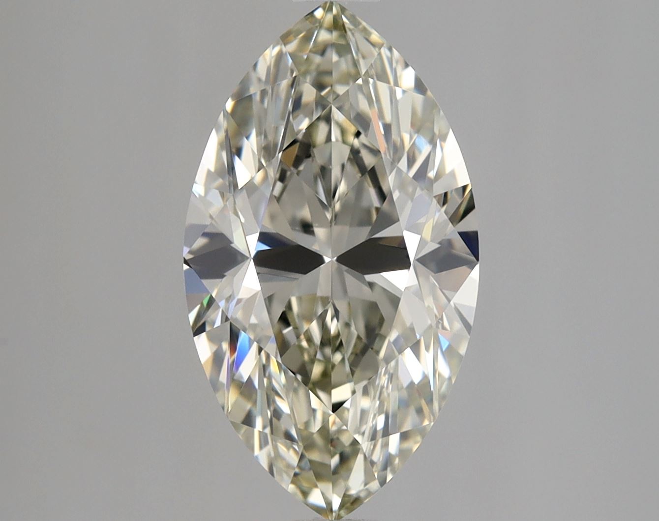 Marquise 2.01 L VS1 NON