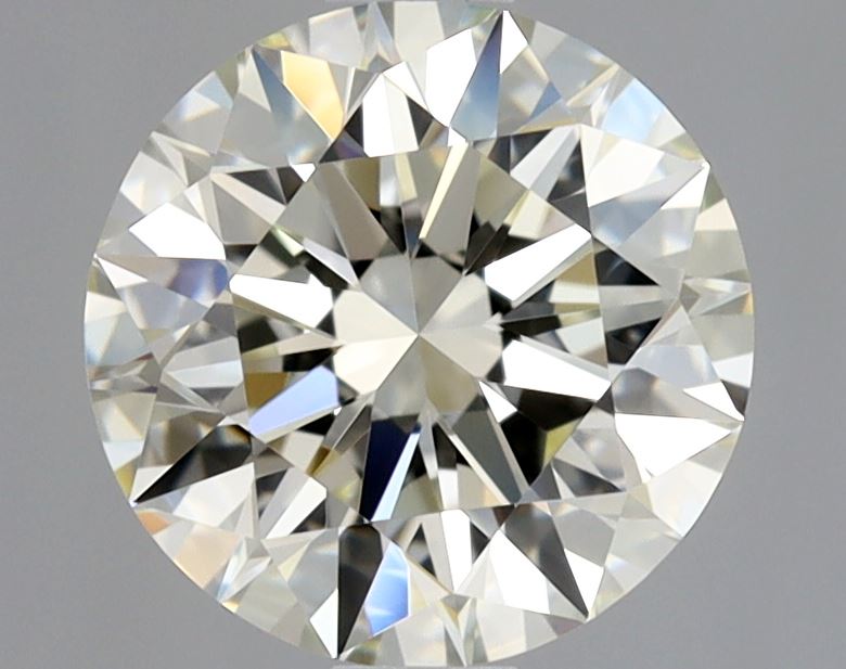 Round 1.21 M VVS2 NON