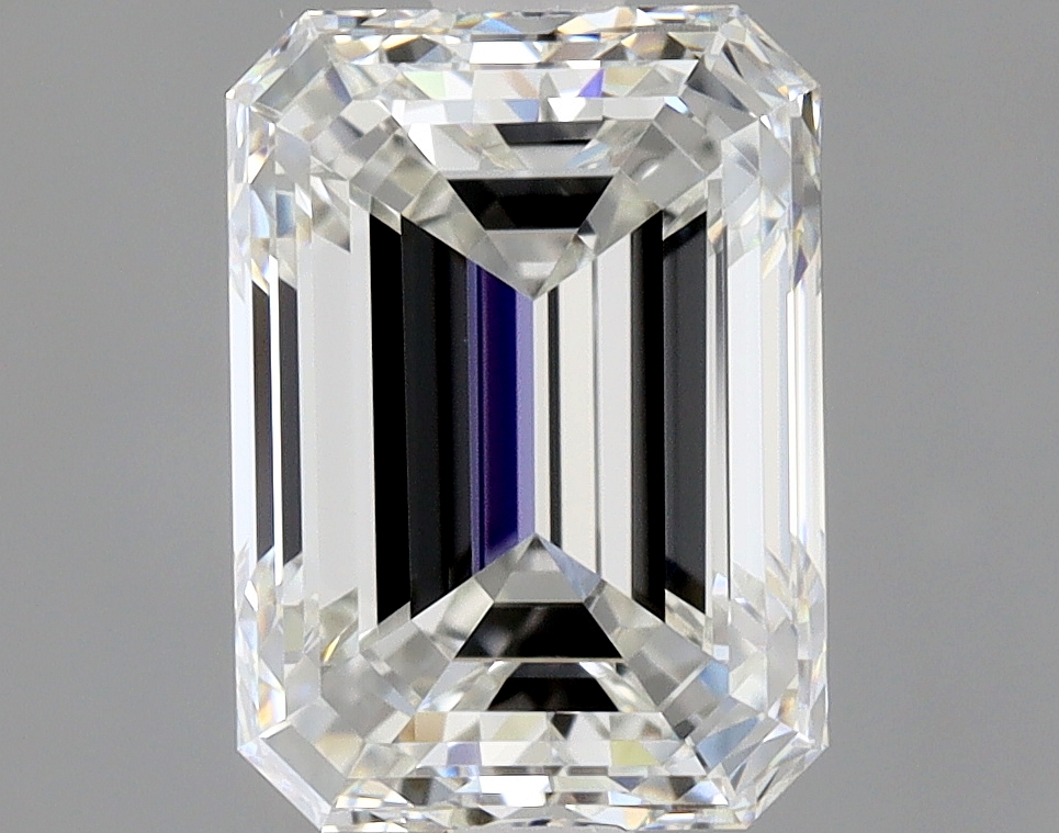 Emerald 2.01 G VVS1 NON