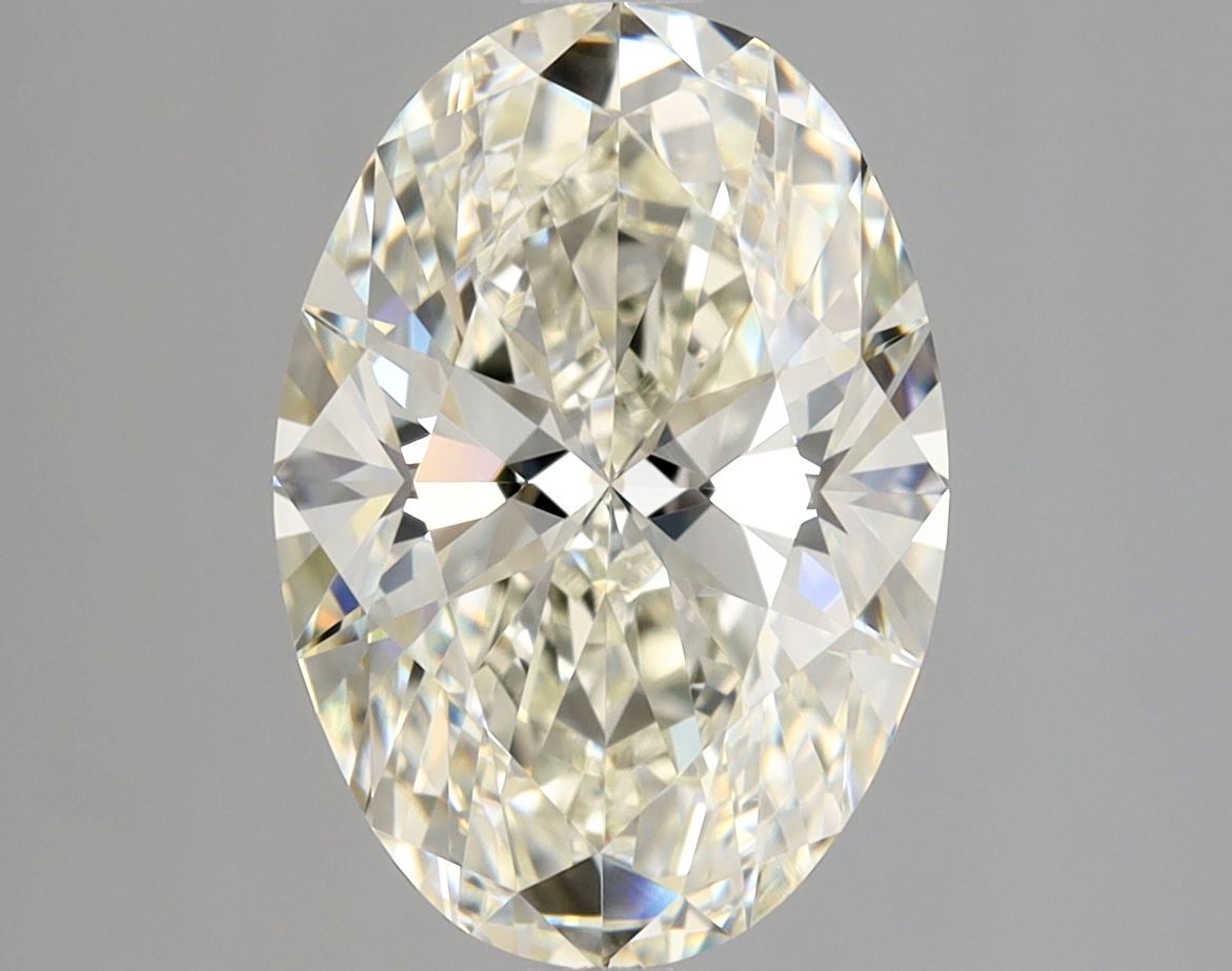 Oval 2.05 K VS1 STG