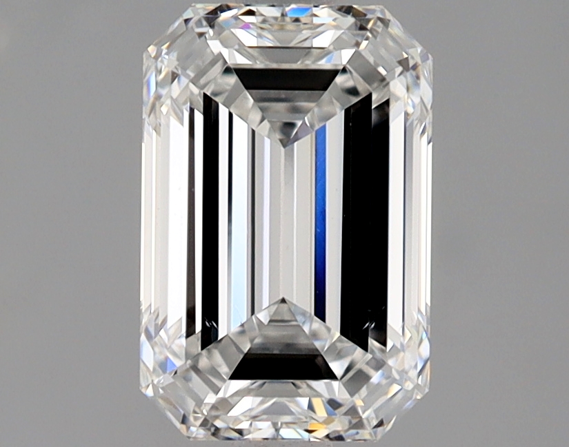 Emerald 2.01 F VS2 NON