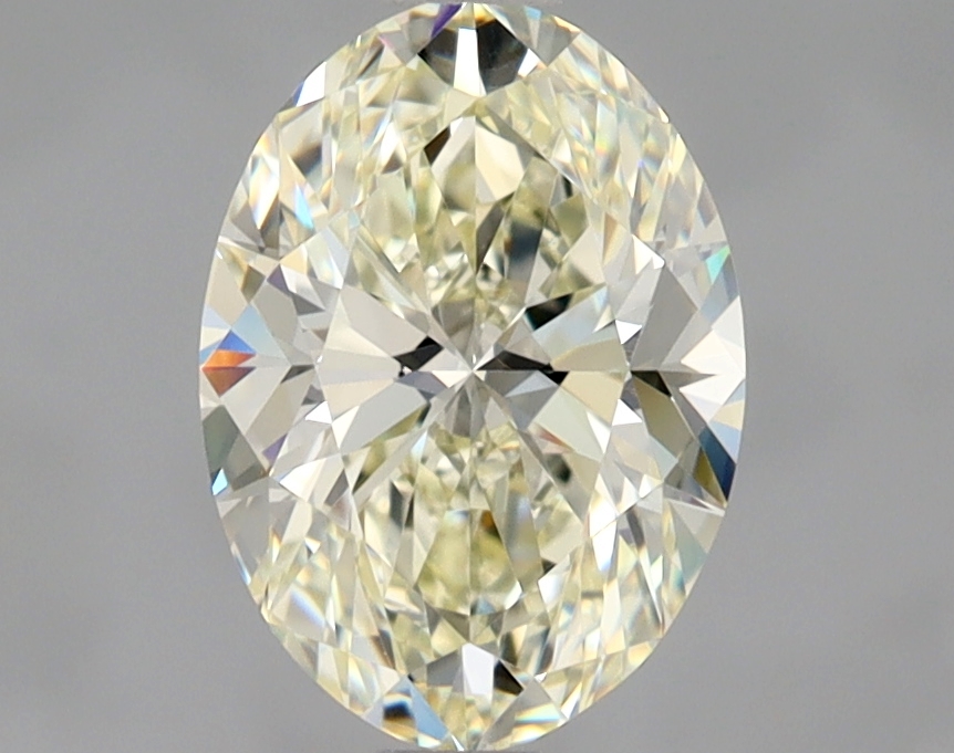 Oval 1.4 M VVS1 STG