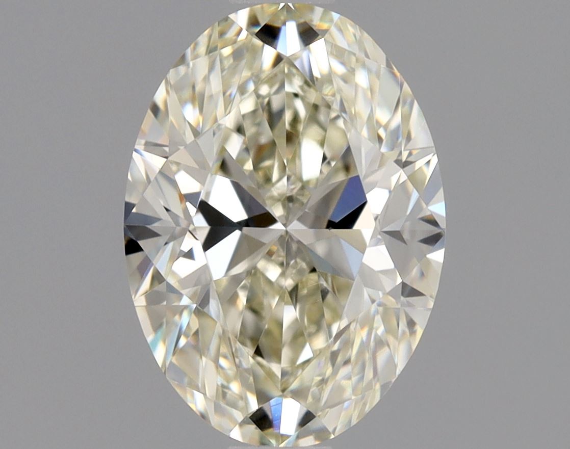 Oval 1.3 K VS2 NON
