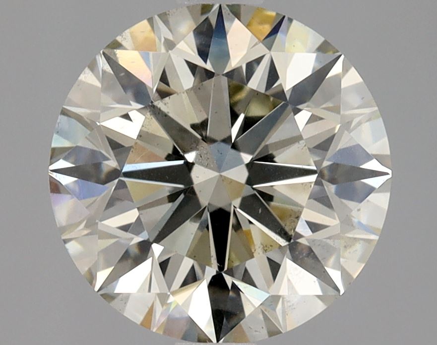 Round 2.01 L SI2 NON