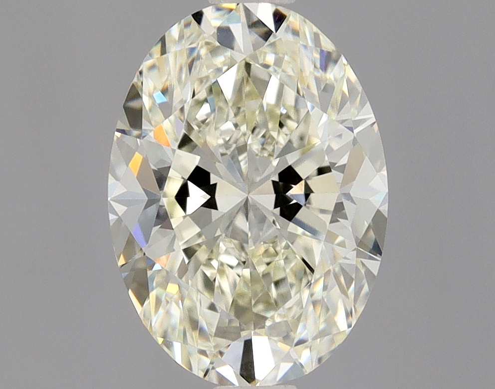 Oval 1.4 M VVS1 FNT