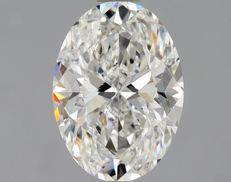 Oval 1.3 H SI2 NON