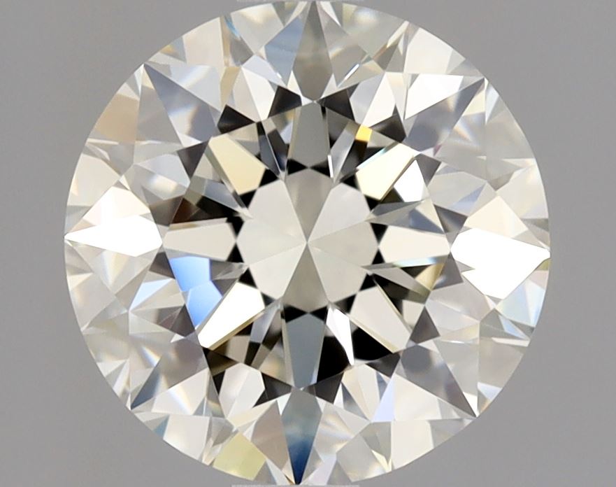 Round 1.5 L VVS2 FNT