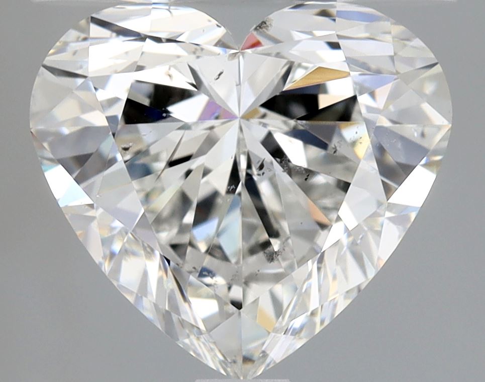 Heart 2.05 G SI2 NON