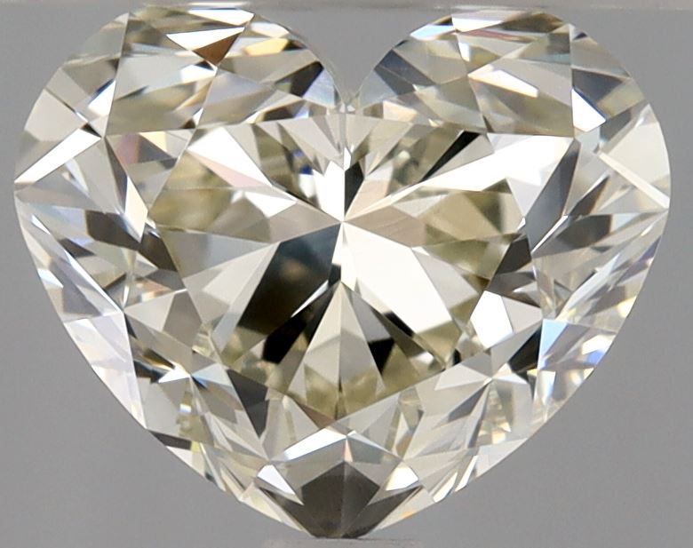 Heart 1.9 M VS2 FNT