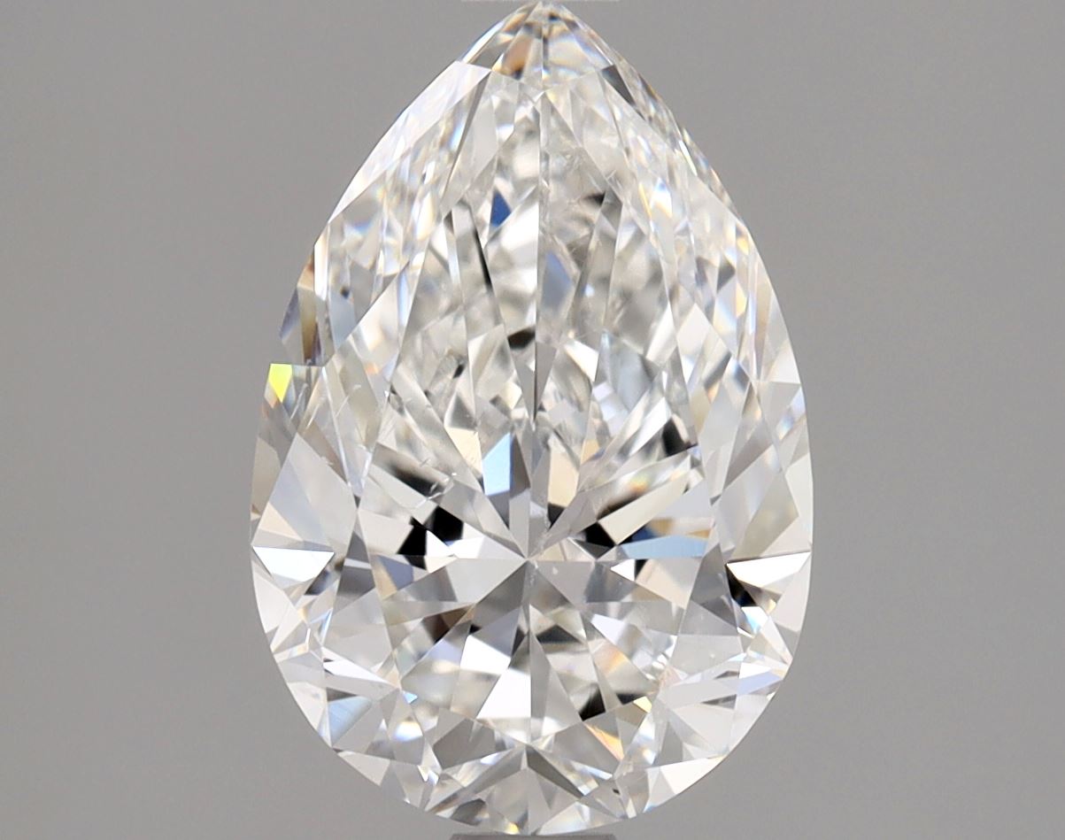 Pear 1.9 F SI2 NON