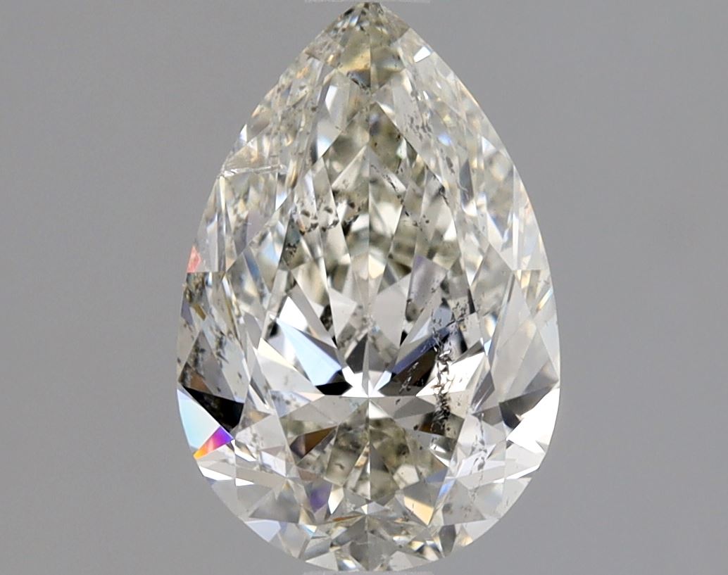 Pear 1.2 G SI2 NON