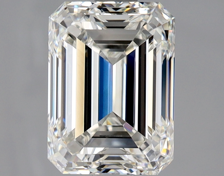 Emerald 2.01 H VVS2 NON