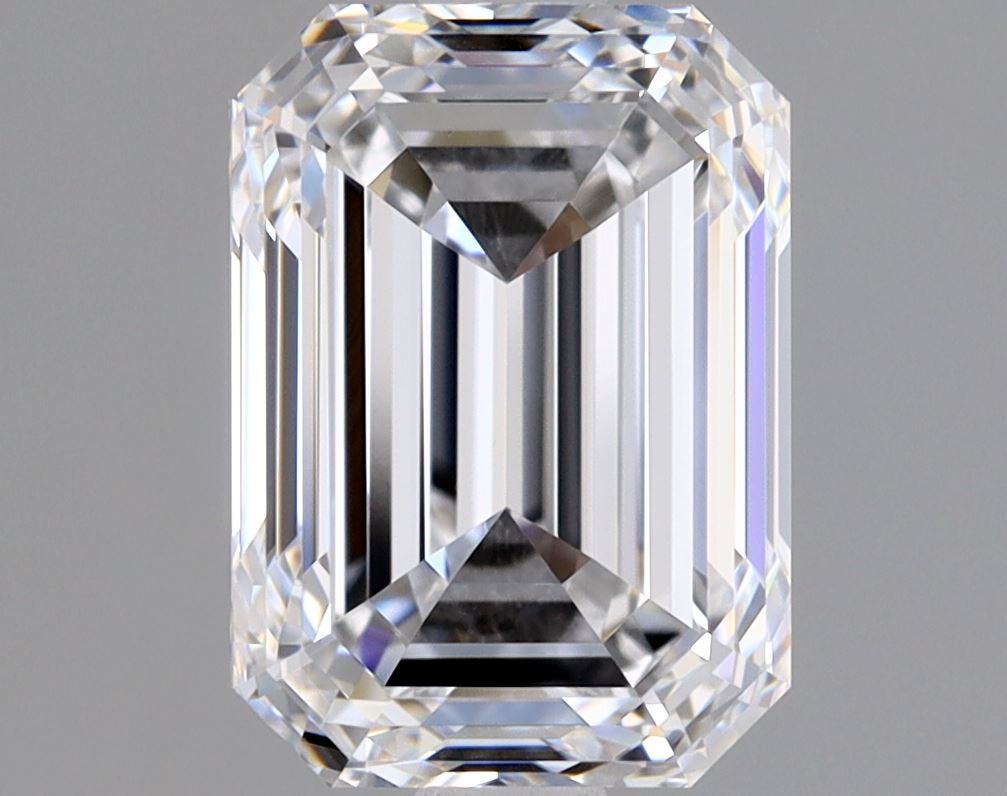 Emerald 2.01 D VVS2 NON