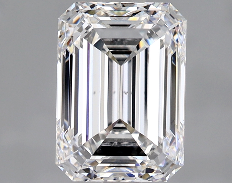 Emerald 2.02 D VS2 NON