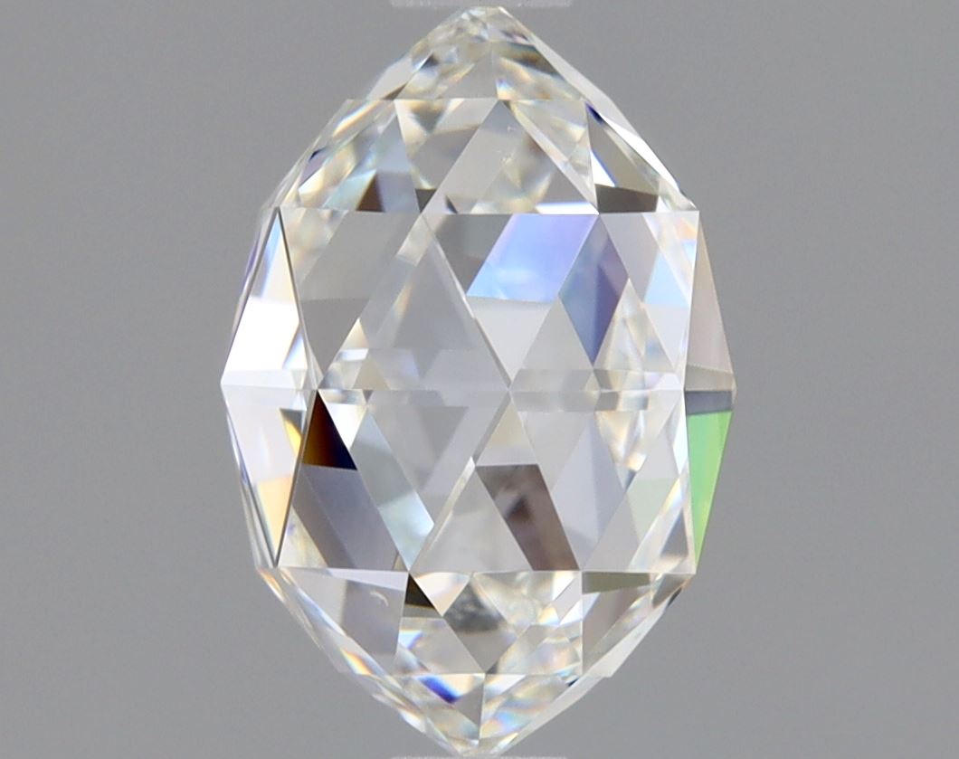 Briolette 2.01 G VS1 NON