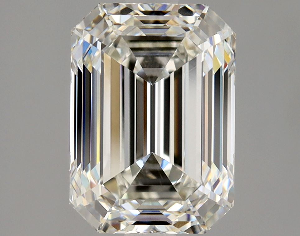 Emerald 2.4 I VVS1 NON