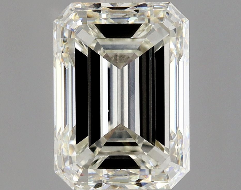 Emerald 2.01 J VVS2 NON