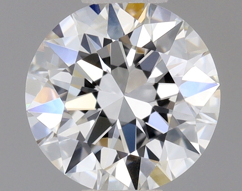 Round 0.3 G VVS1 NON