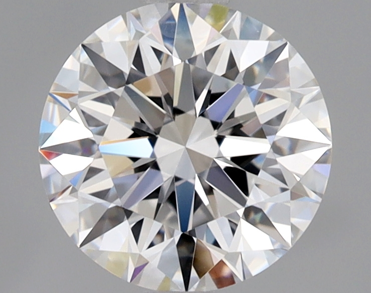 Round 1.2 D VVS1 NON