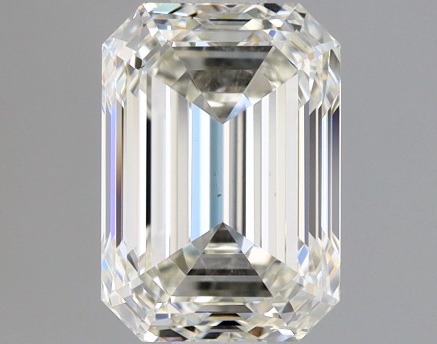 Emerald 1.2 K VS1 MED