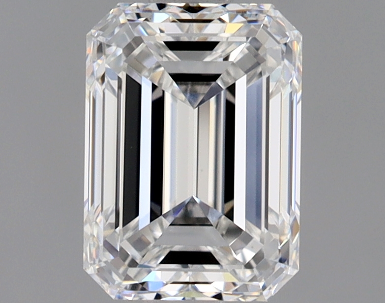 Emerald 1.3 E VVS2 FNT