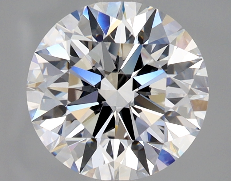 Round 2.01 D VS1 NON