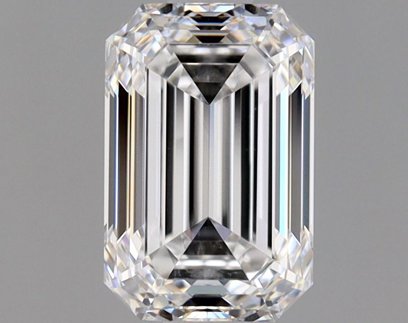 Emerald 1.3 D VVS2 NON