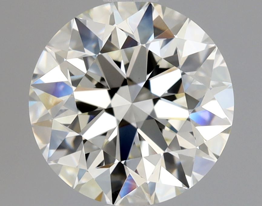 Round 1.5 I VVS2 NON