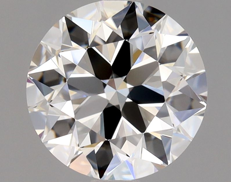 Round 1.5 H VVS2 NON