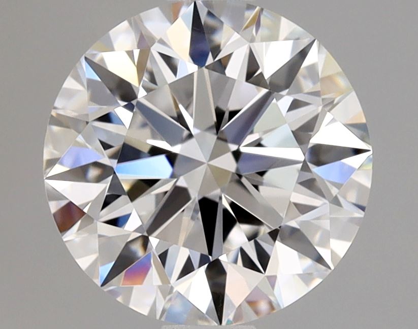 Round 1.3 E VVS2 FNT