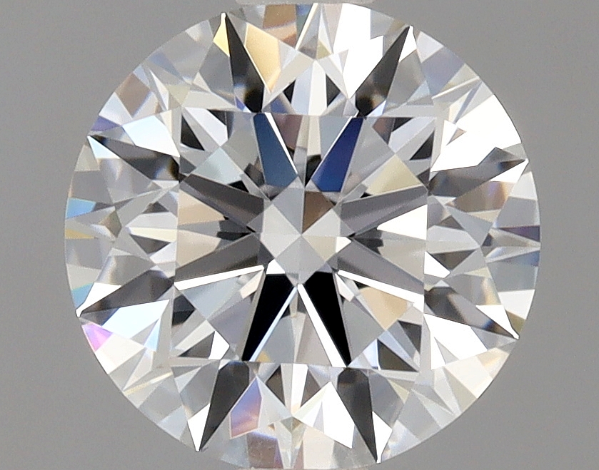 Round 1.09 E VVS2 FNT