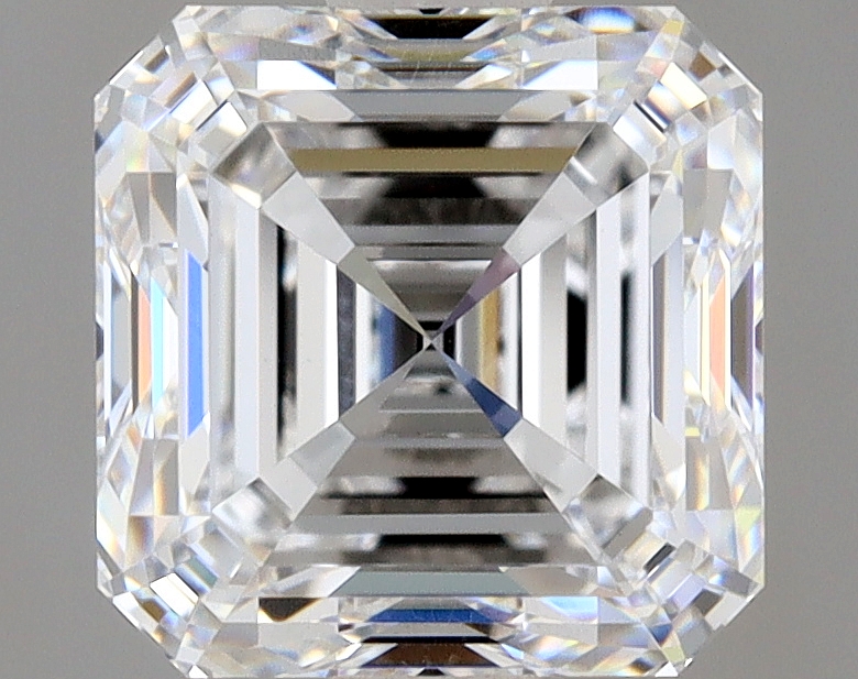Asscher 1.4 D VS1 NON