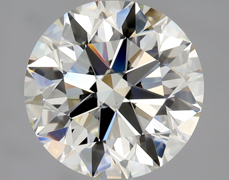 Round 1.9 I VVS1 NON