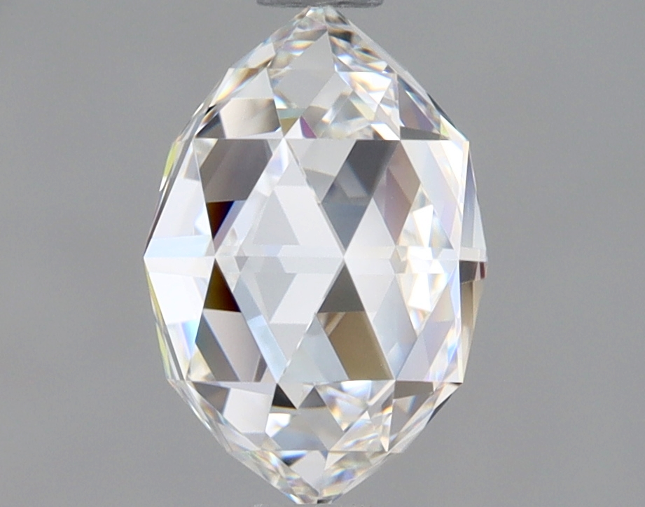 Briolette 1.86 E VVS1 MED