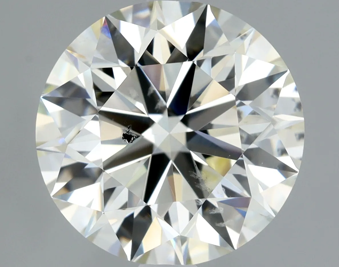 Round 2.22 K SI2 NON