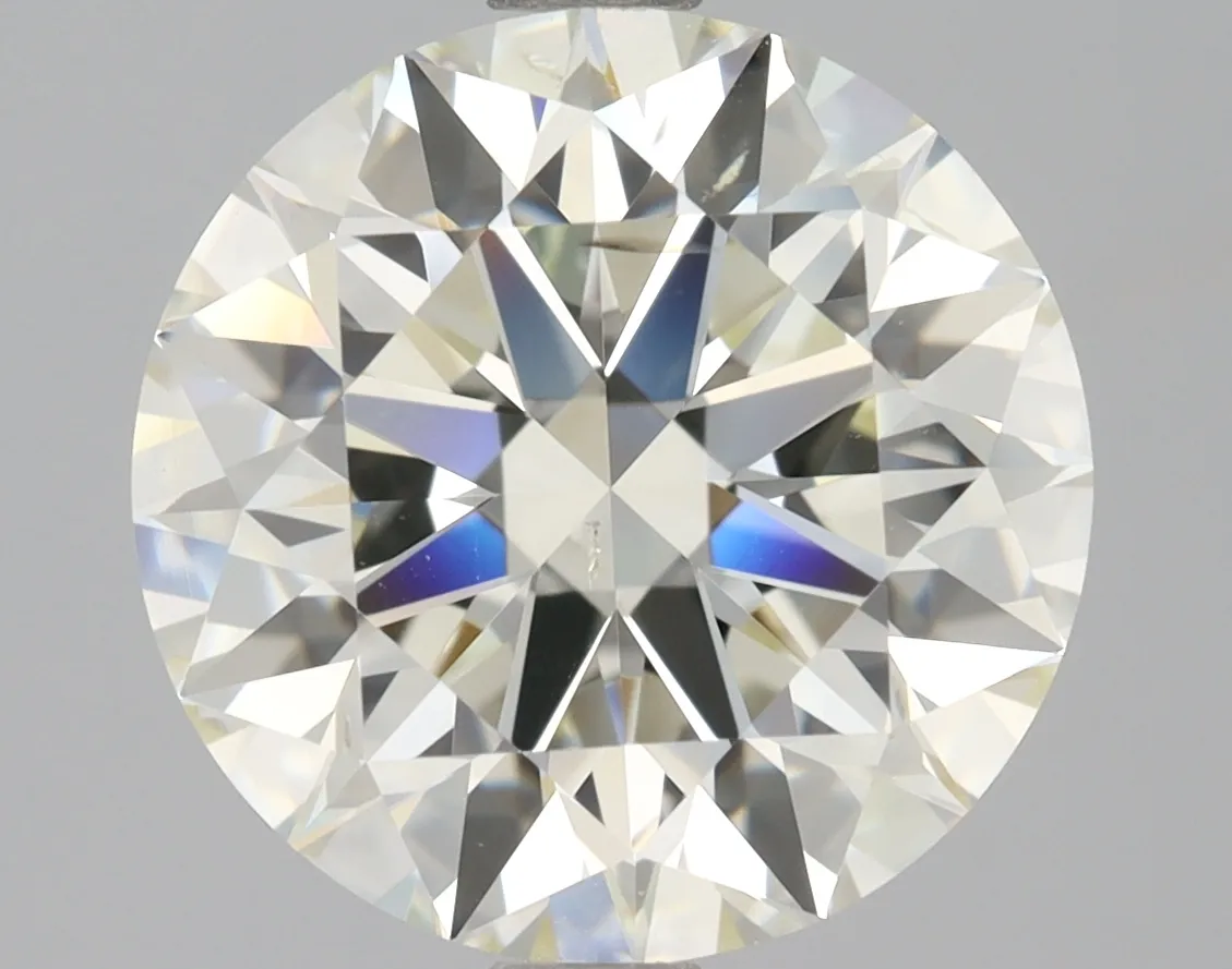Round 2.6 M SI1 NON