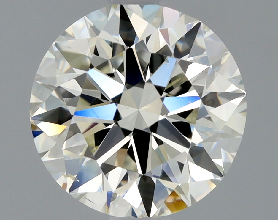 Round 1.5 K SI1 NON
