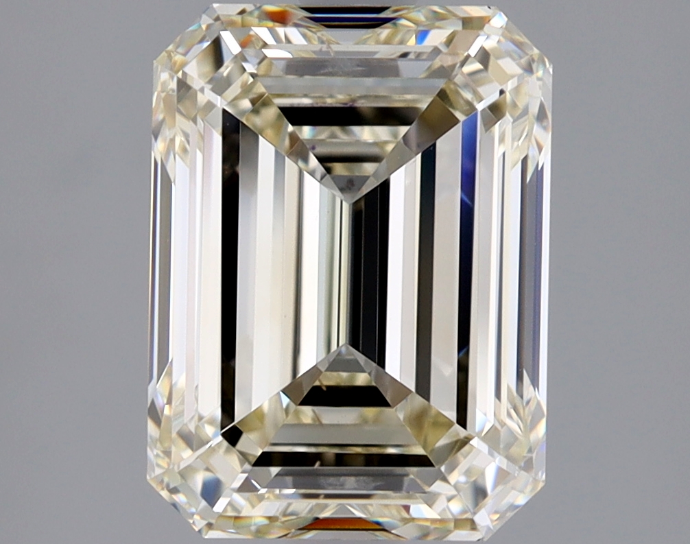 Emerald 2.91 L VVS2 MED