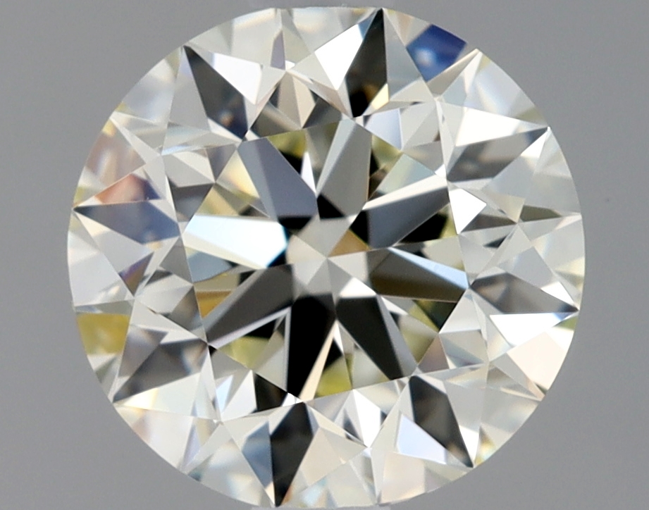 Round 1.3 K VVS1 NON