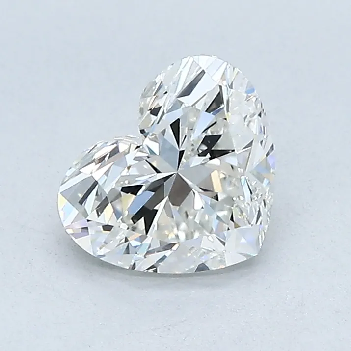 Heart 1.14 H VVS1 MED