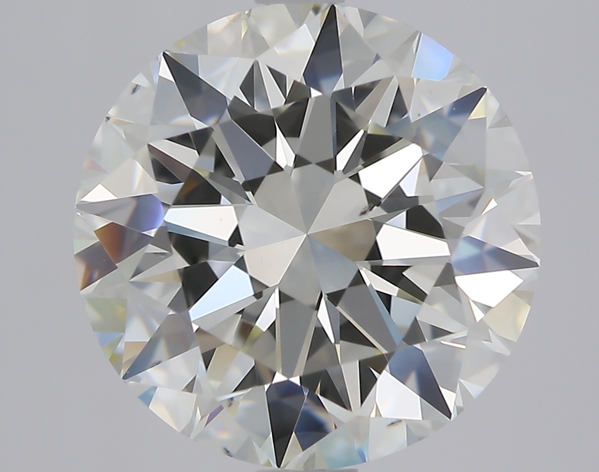 Round 3.02 K VS2 NON