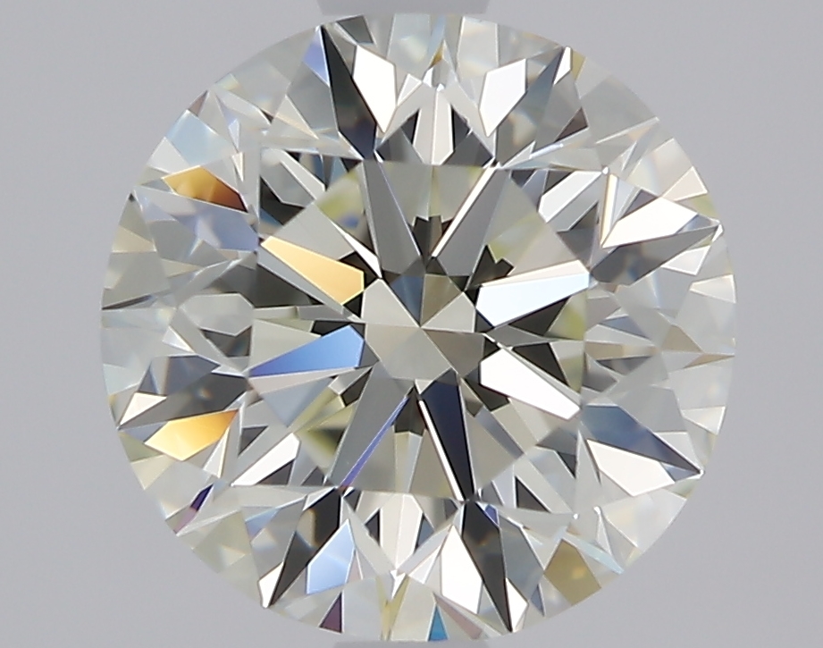 Round 1.5 M VVS1 NON