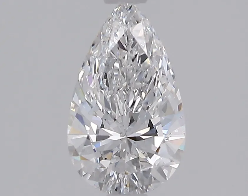 Pear 0.61 D SI1 NON