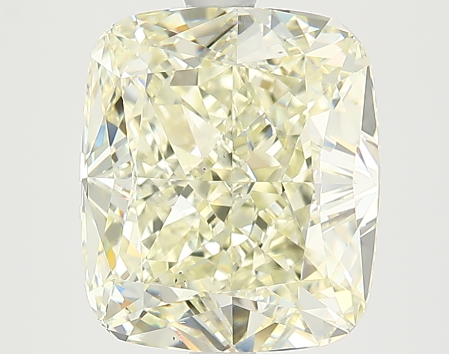 Cushion Brilliant 4.15 L VS2 NON